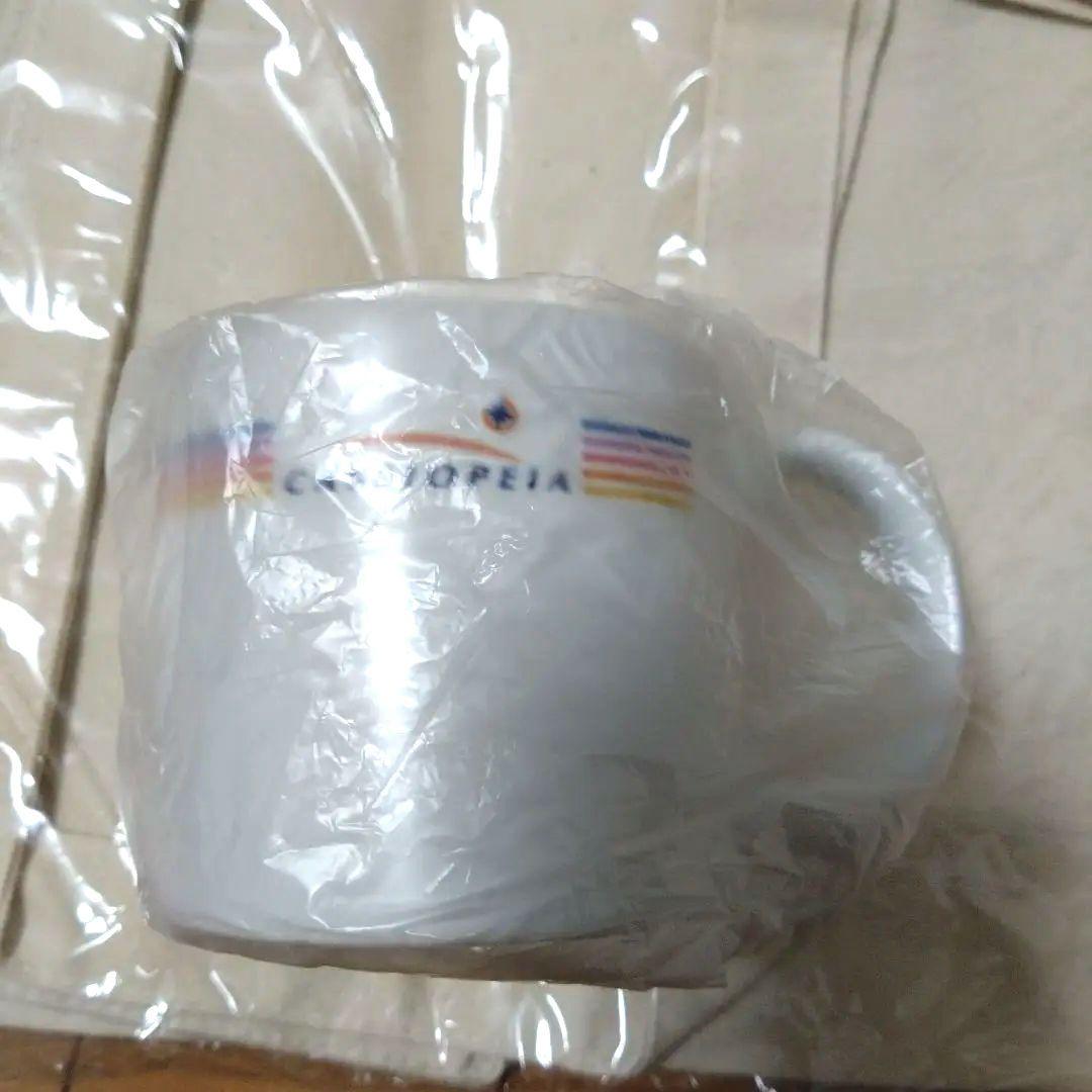 カシオペア　グッズ　限定品