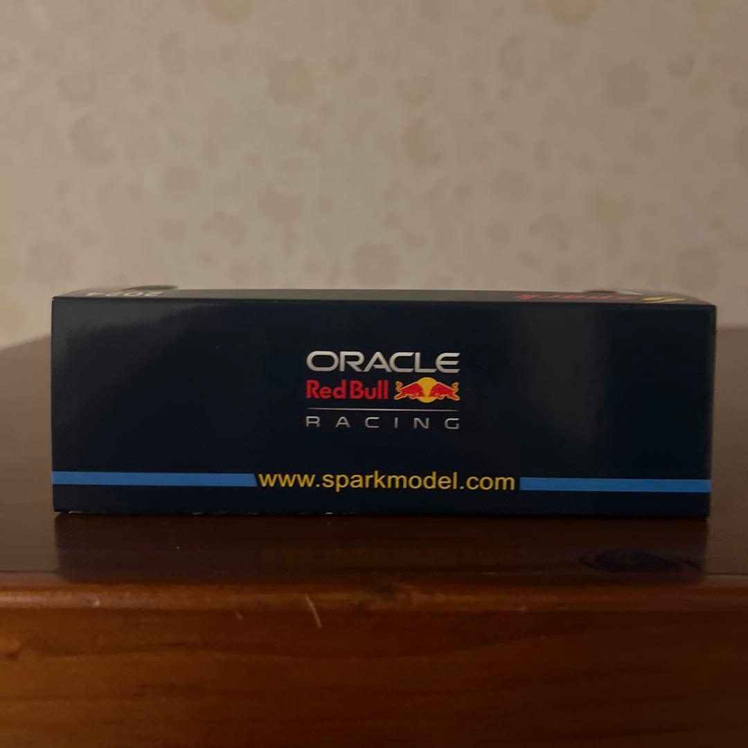 Oracle Red Bull Racing RB20 2024 ブラジルGP