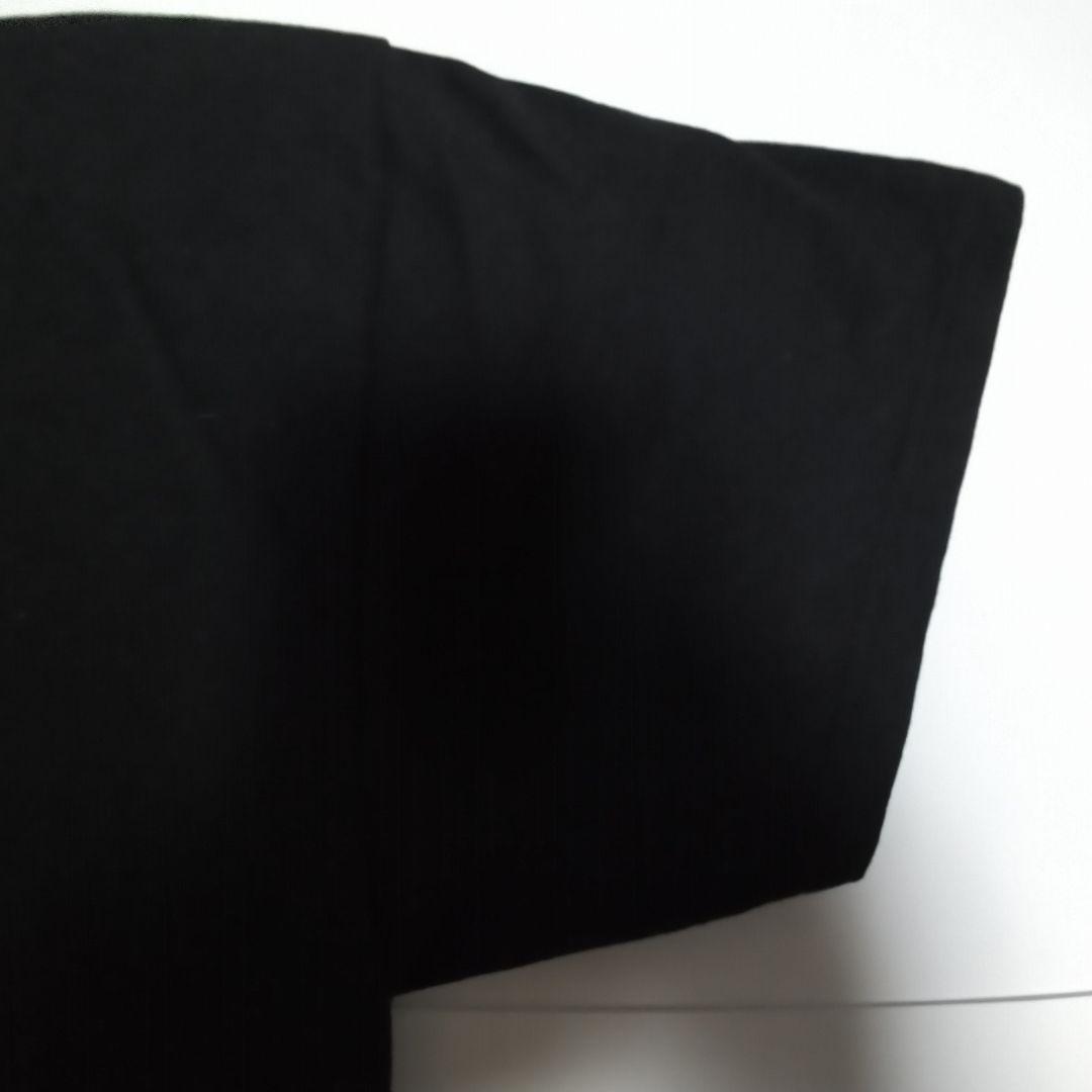 聖飢魔II LUKE 1998年 Tシャツ USA製 黒 Lサイズ