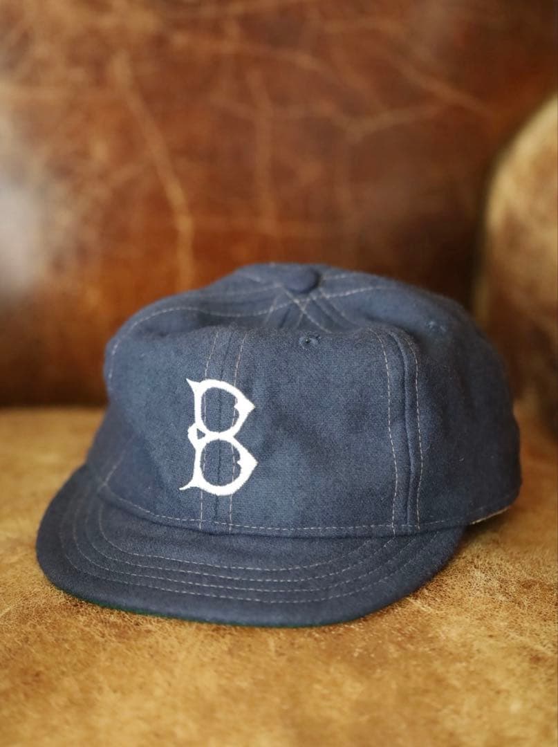 イ*ナ様 ブッチャープロダクツ　アットラスト　キャップ