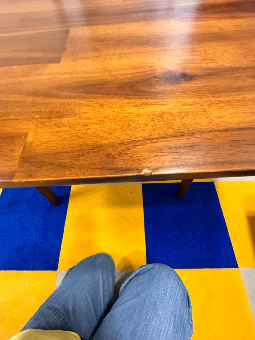 unico ウニコ SWELLA スウェラ ダイニングセット ③