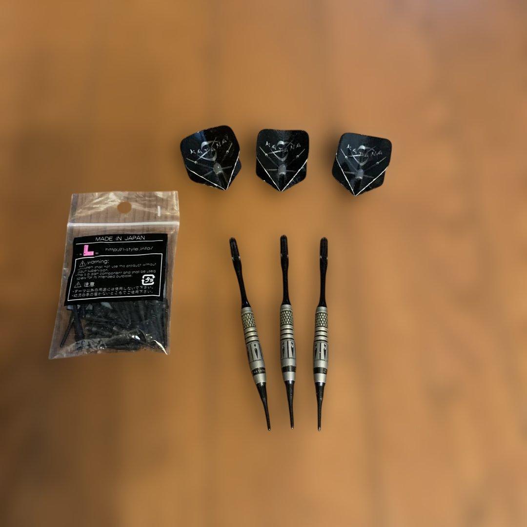 ダイナスティー カタナ KATANA 名刀 鬼丸2 2BA