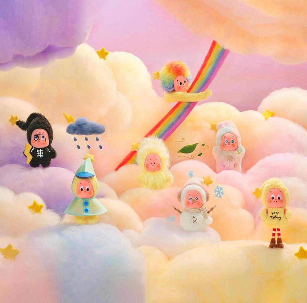 TWINKLE TWINKLE SWEET DREAMS FORECACTピース