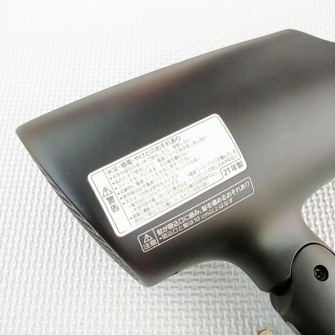 ほぼ未使用❤パナソニック ナノケア ドライヤー　EH-NA0G