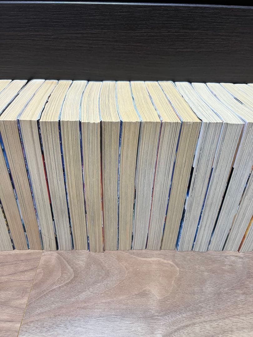 沈黙の艦隊　全32巻