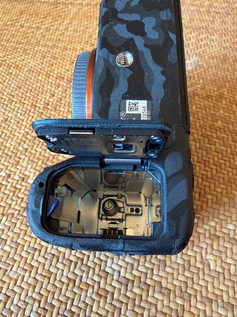 SONY α9