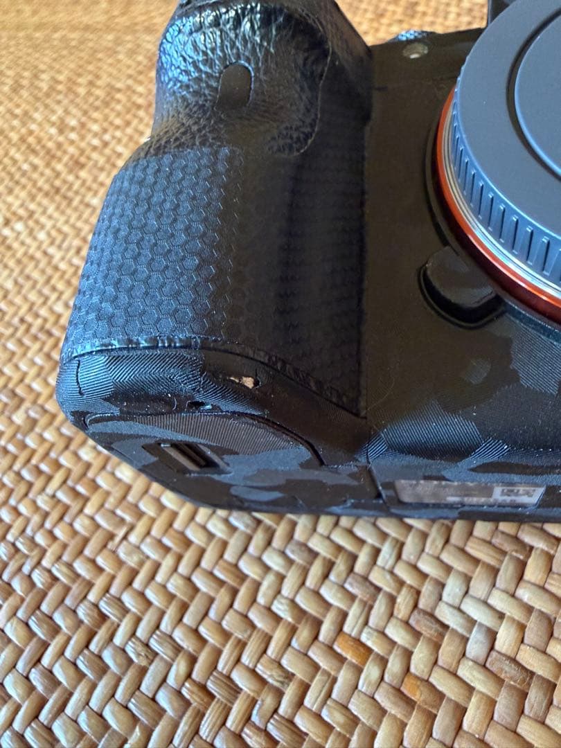 SONY α9