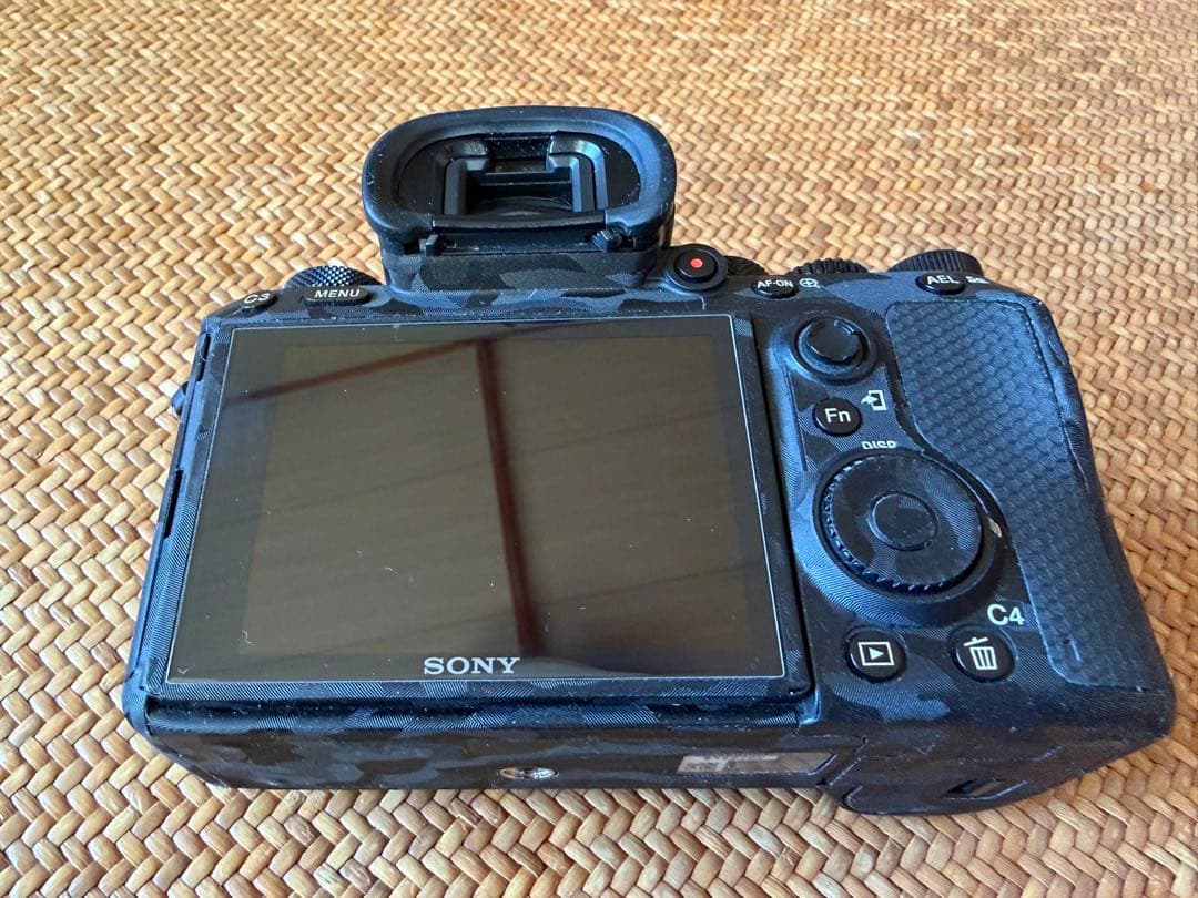 SONY α9