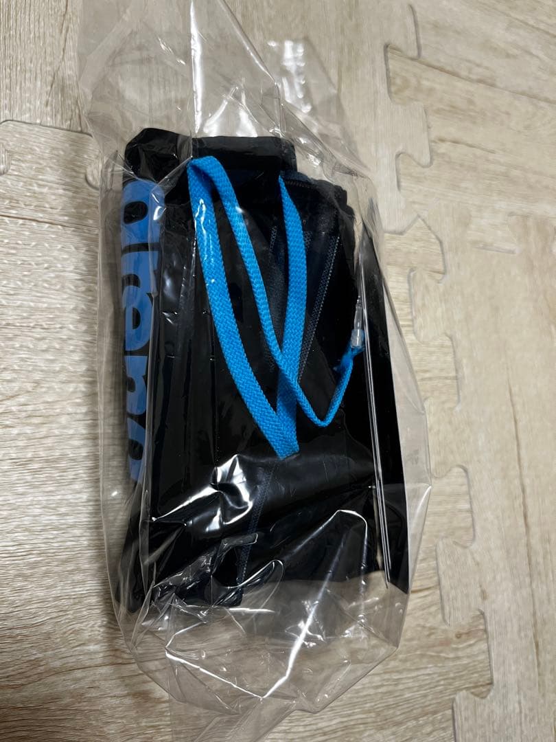 1/5以降発送　アクアフォースストーム MF Sサイズ