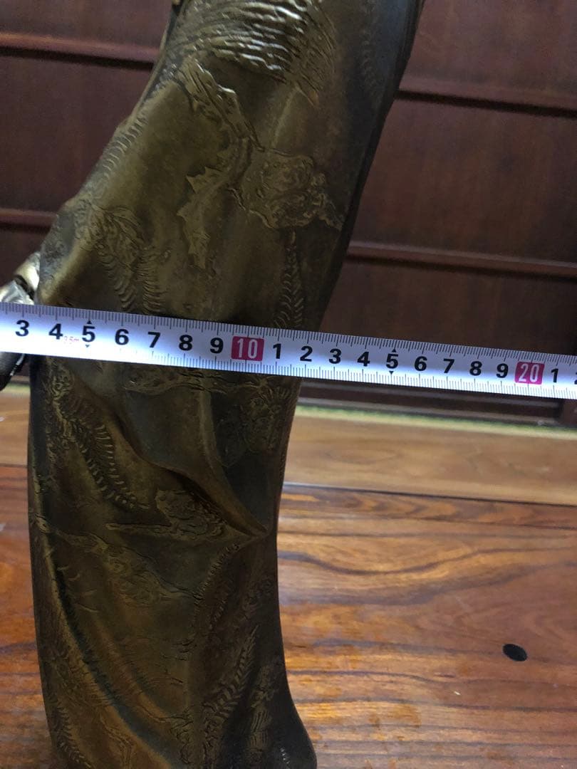 観音像 如来像 仏像　アンティーク レトロ