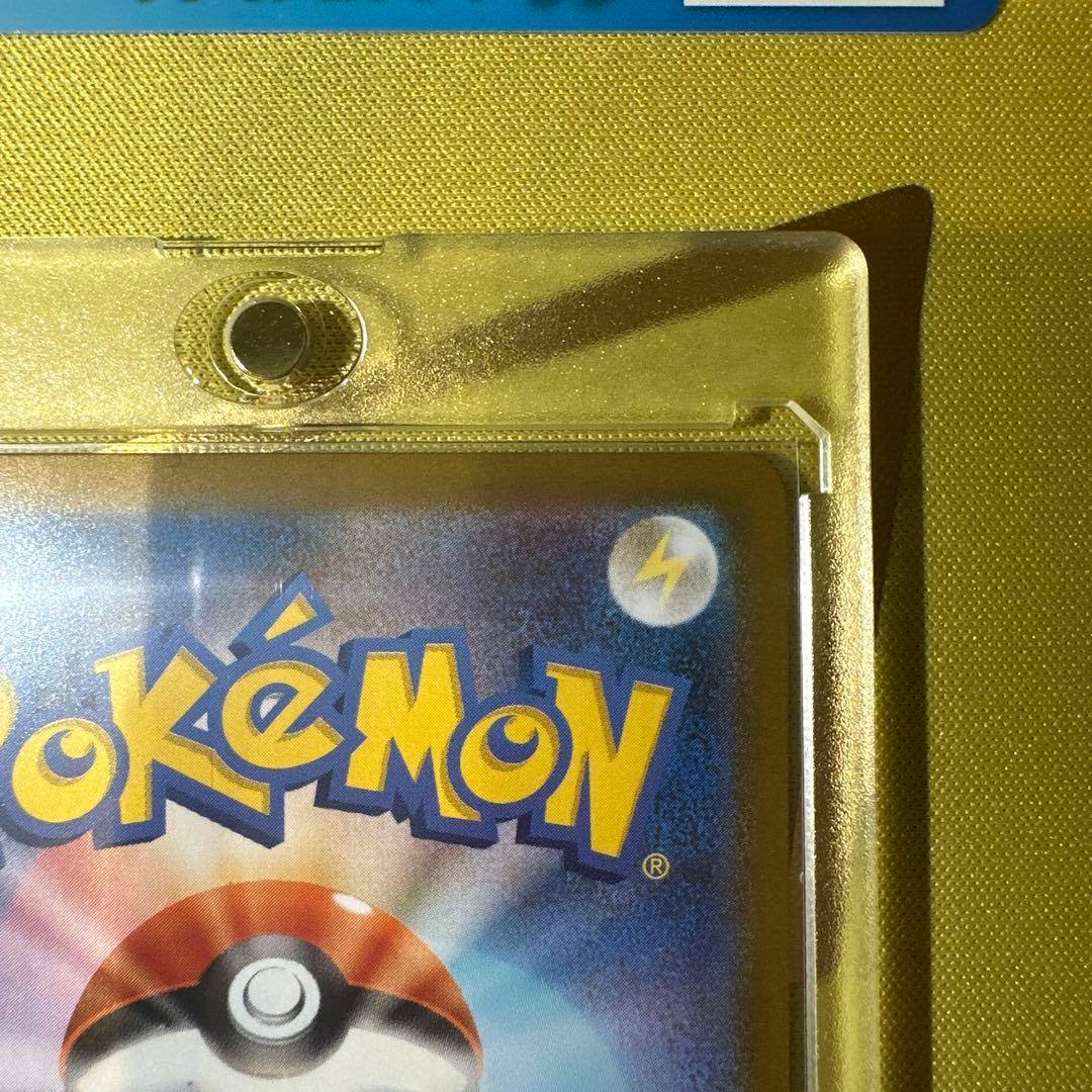 ラ*ン様 ポケモンカード　リーリエのピッピ　(スタートデッキ100)