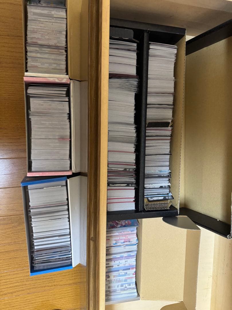 【WSホロライブ】引退品+ ※雪花ラミィ以外