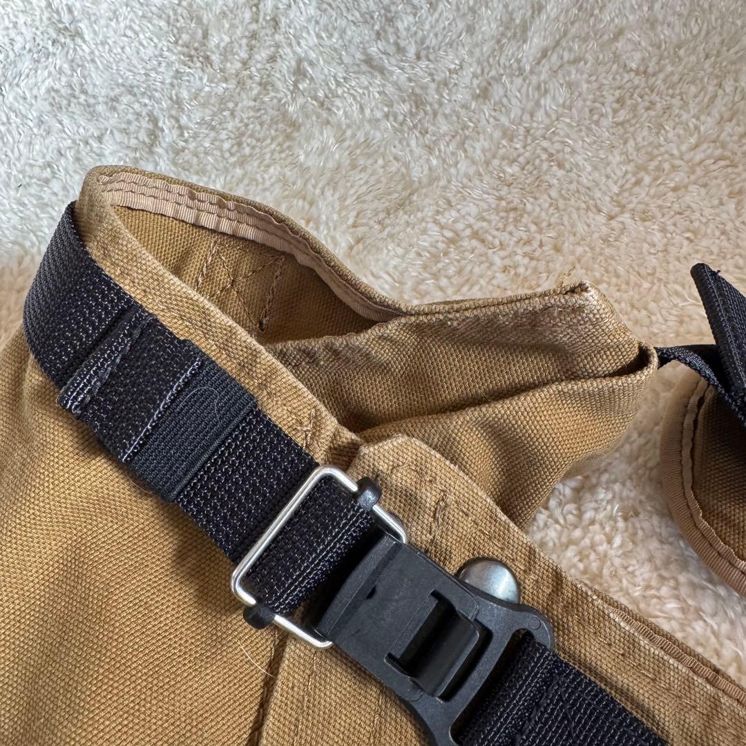 kazu10‼️ エルバ多機能ドッグスリング アベル