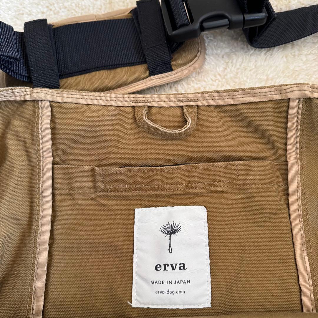 kazu10‼️ エルバ多機能ドッグスリング アベル