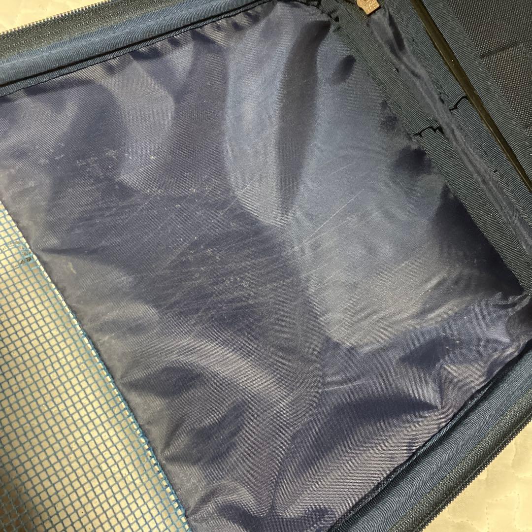 ペットパラダイス PEANUTS スヌーピー キャリーバッグ　キャスター付き 犬