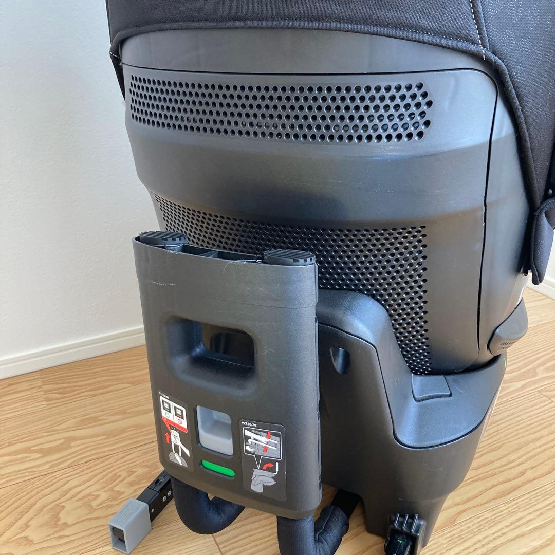 AILEBEBE クルット3i プレミアム