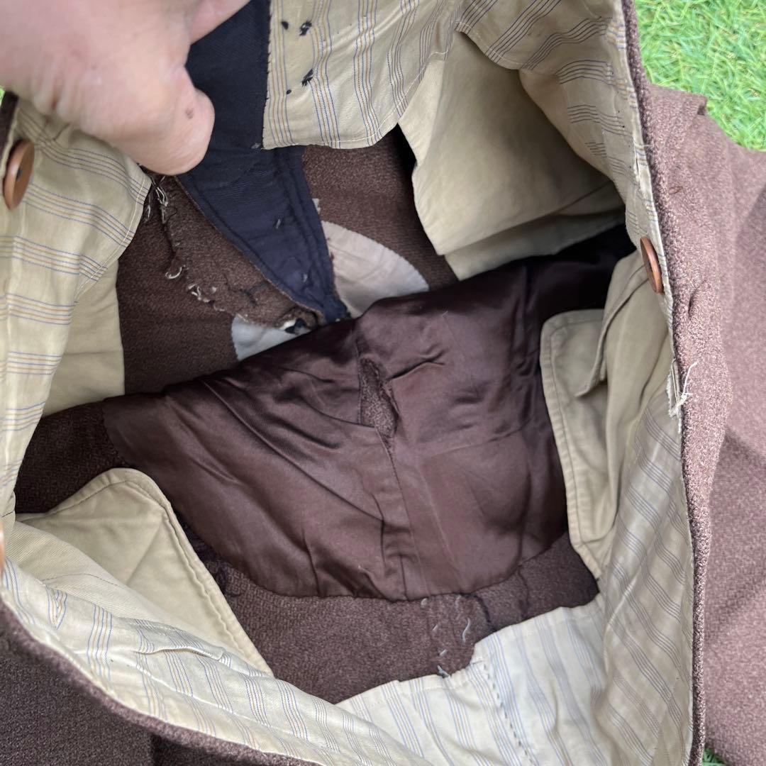 アンティーク　スラックス