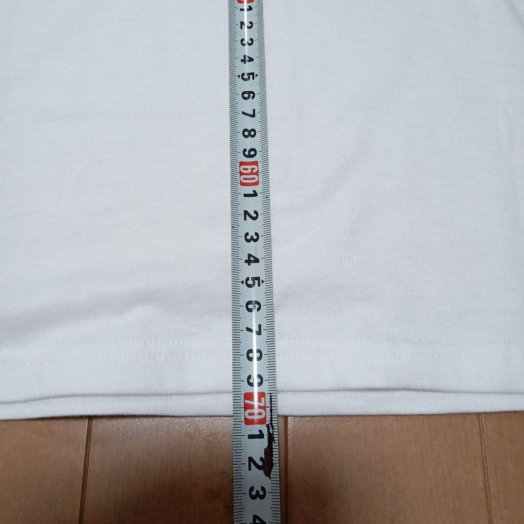 激レア！！　真島昌利　ブルーハーツ　マーシー　サイズL！