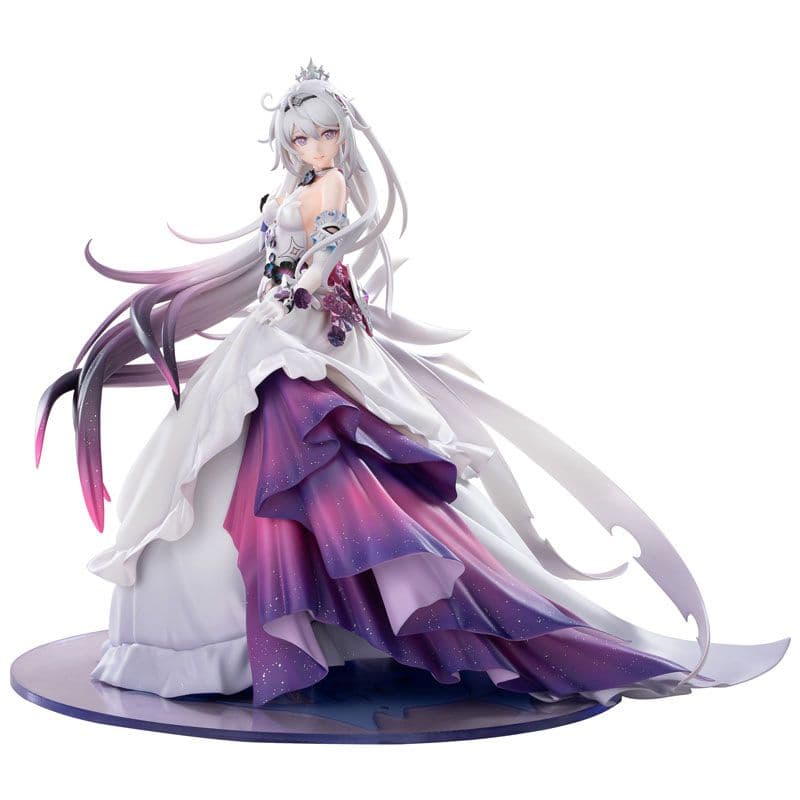 【未開封】崩壊3rd キアナ・誘い 1/7 完成品フィギュア[APEX]