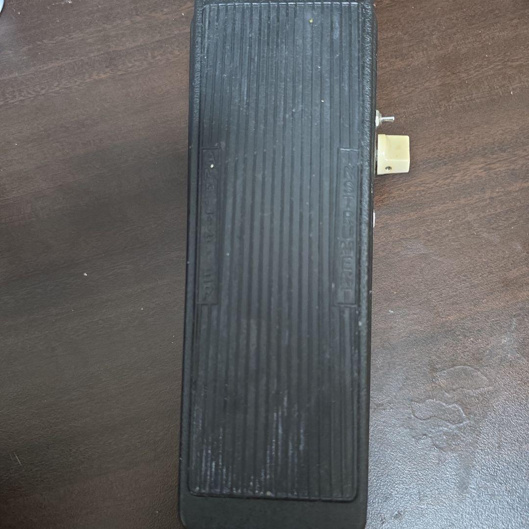 ❤*️様 WEED GCB-95 mod MDW-2 クライベイビー ワウ