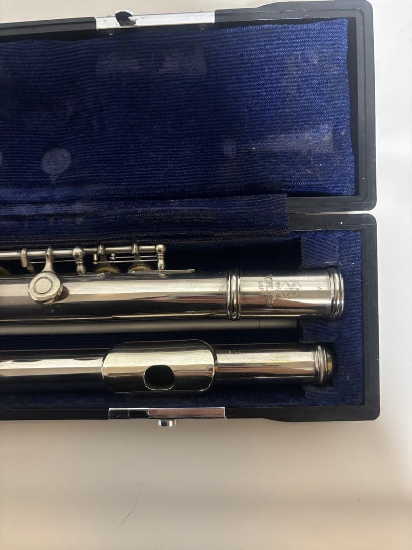 管楽器・吹奏楽器 YAMAHA YFL-23
