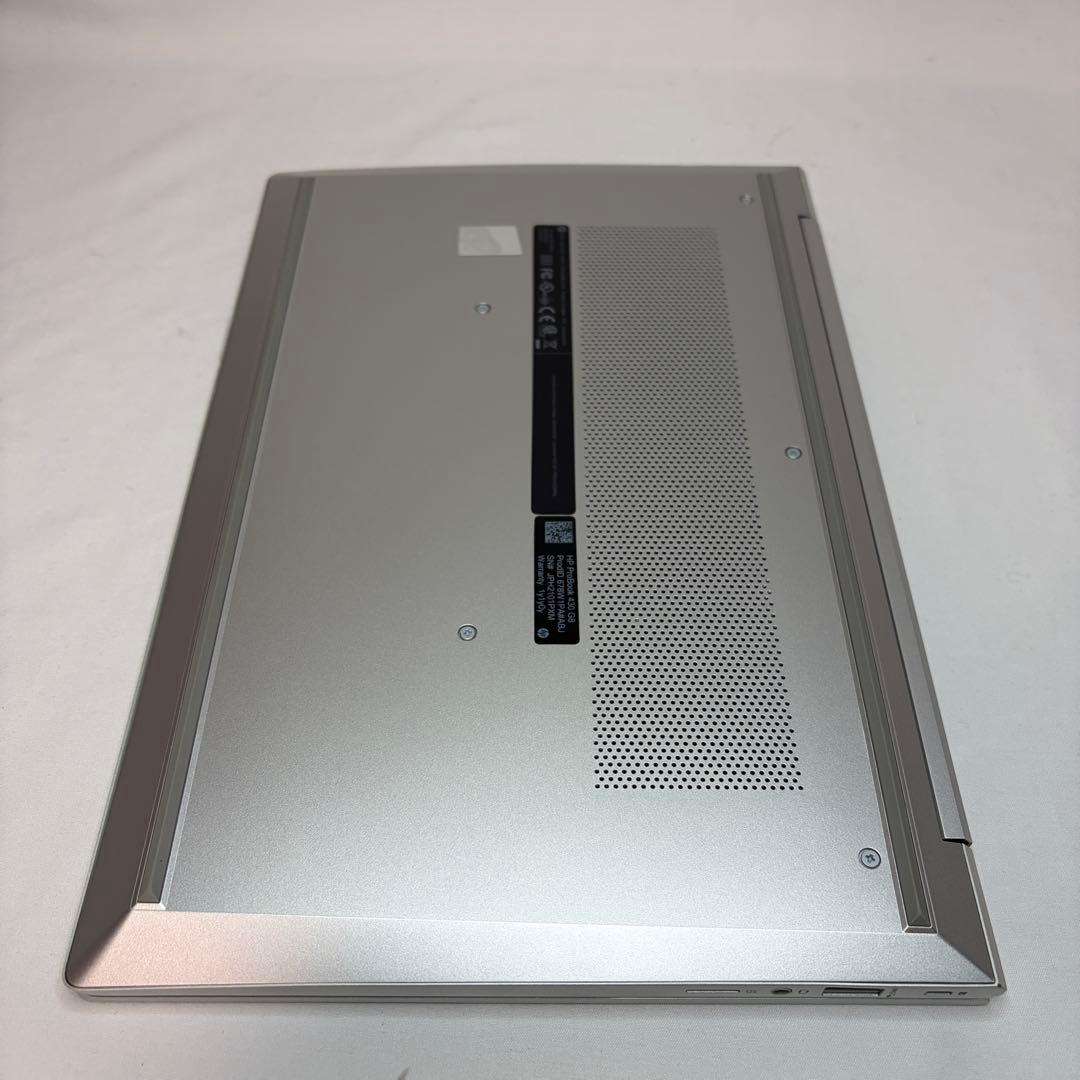 美品 PROBOOK 430 G8 11世代 i5 16GB フルHD オフィス