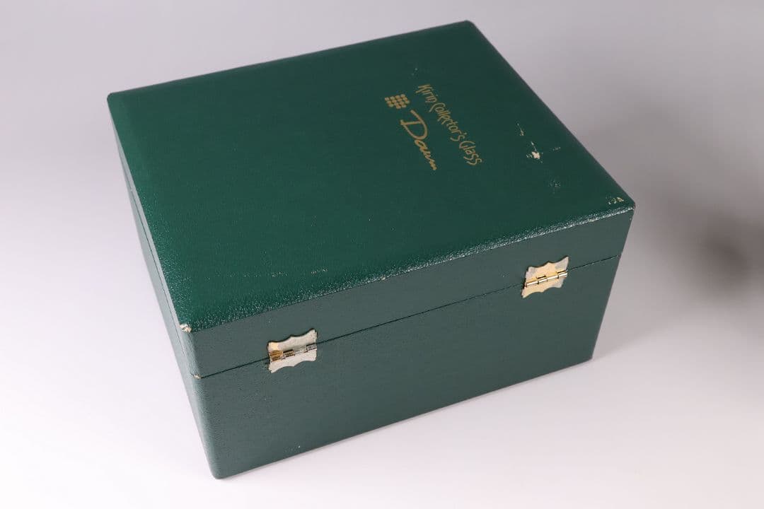 CM192】キリンコレクターズグラス 1982年 ドーム ビアジョッキ ガラス