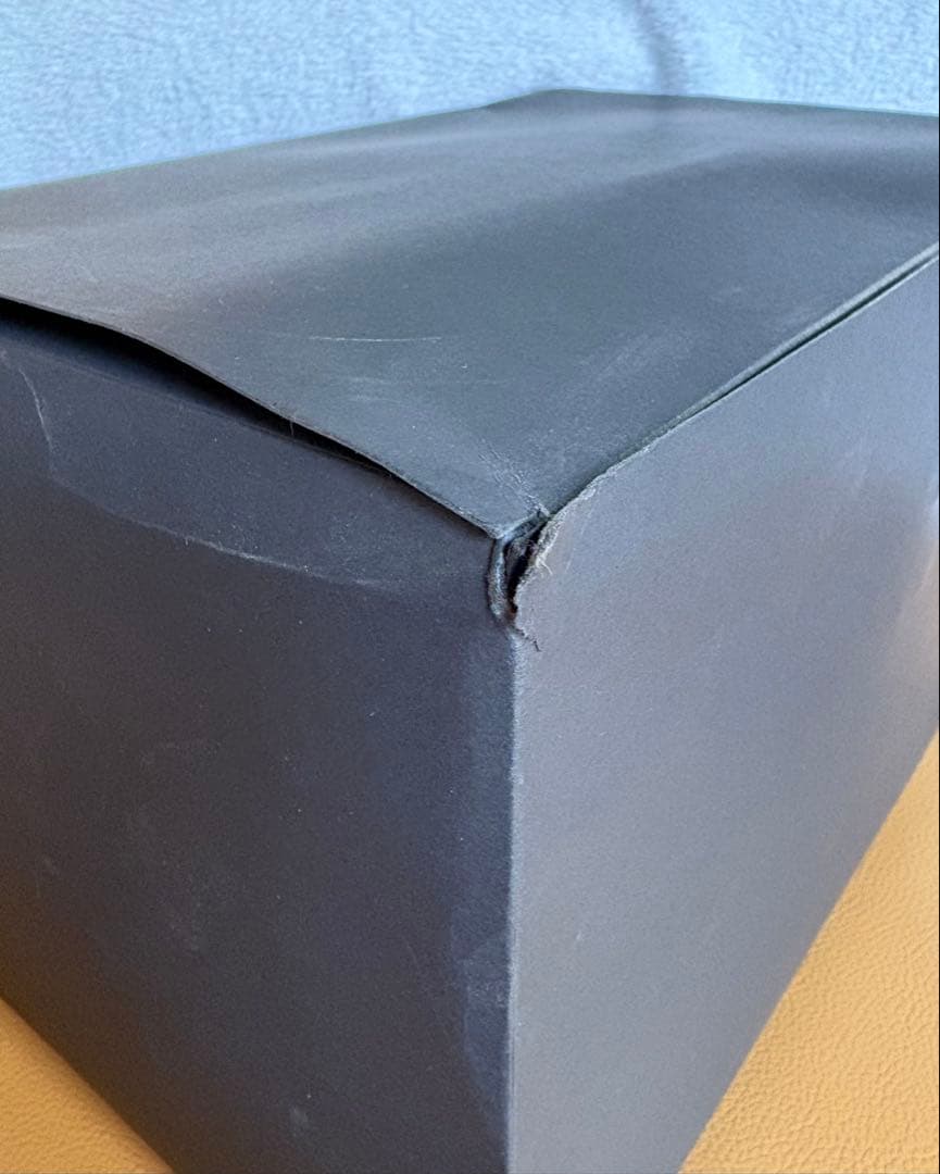 MAC メイクアップケース ボックス バッグ 収納 ケース ２段 新品 箱入