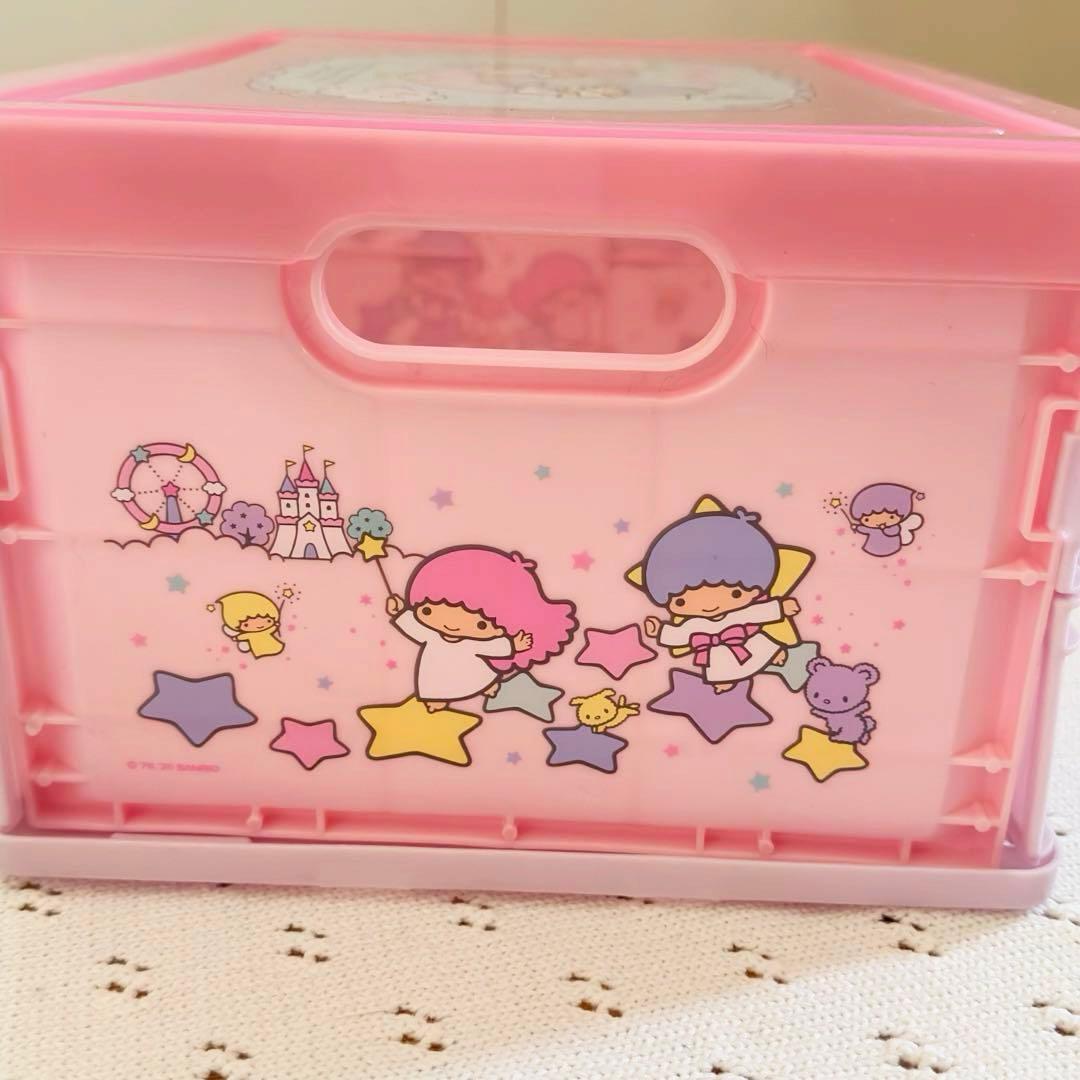 サンリオ キキララ メモ ノートなど おまとめセット　B