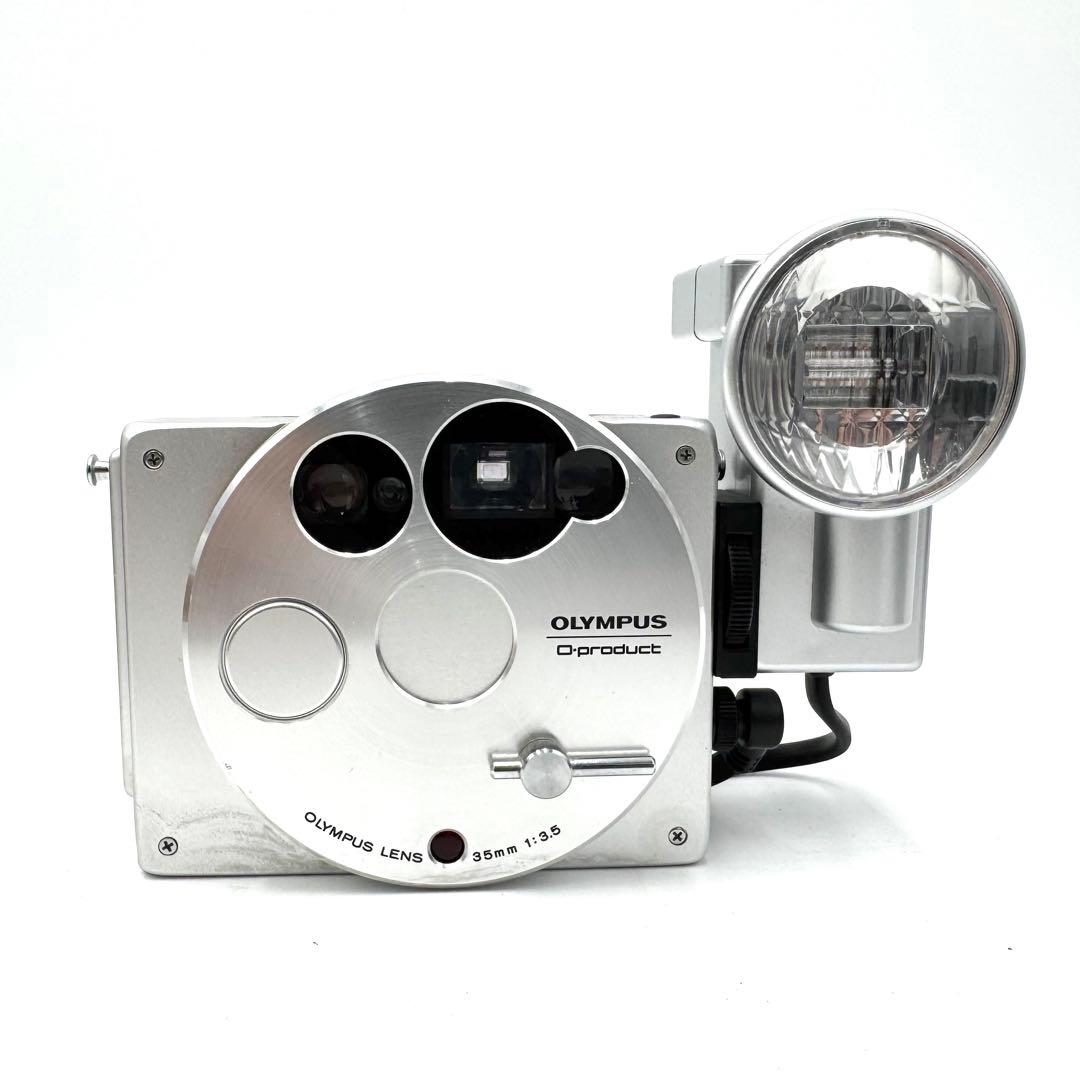 ❁希少！２万台限定！❁OLYMPUS オリンパス O-product