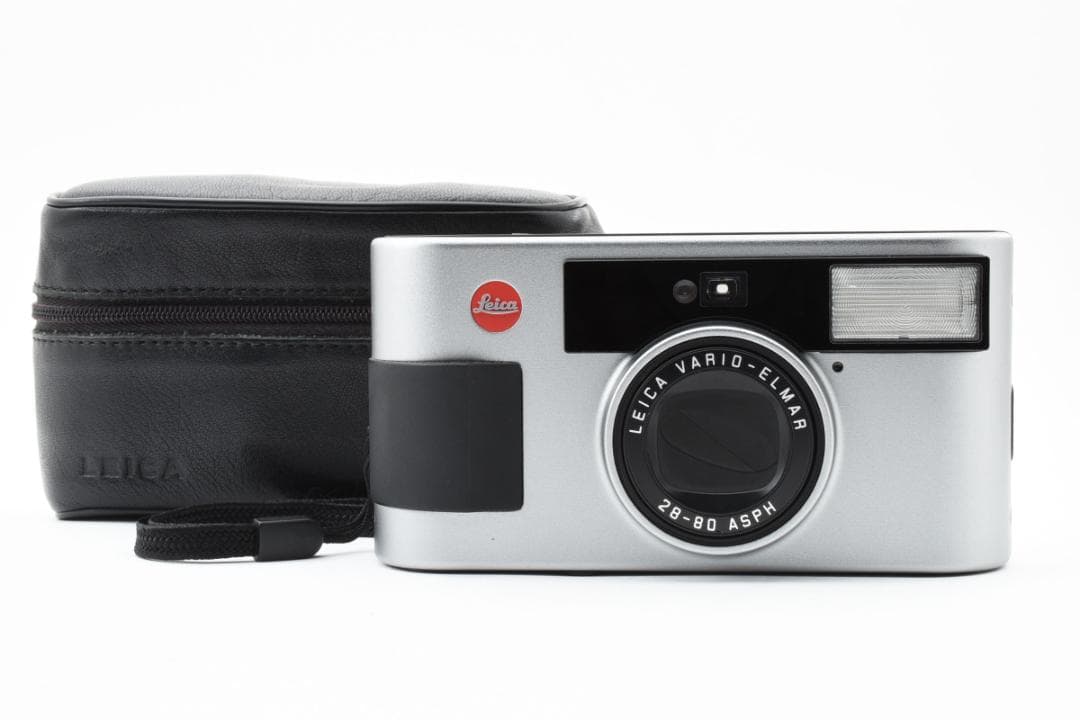 Leica C3 Vario Elmar 28-80mm ライカ カメラ