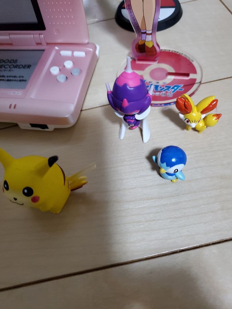 8 ポケモン フィギュア セット