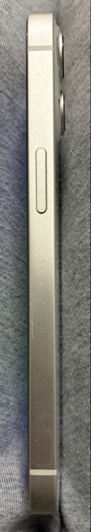 Apple iPhone 13 128GB ホワイト