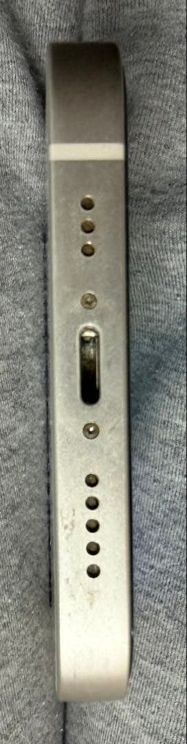 Apple iPhone 13 128GB ホワイト