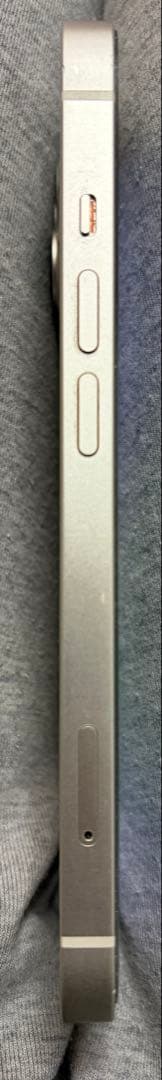 Apple iPhone 13 128GB ホワイト