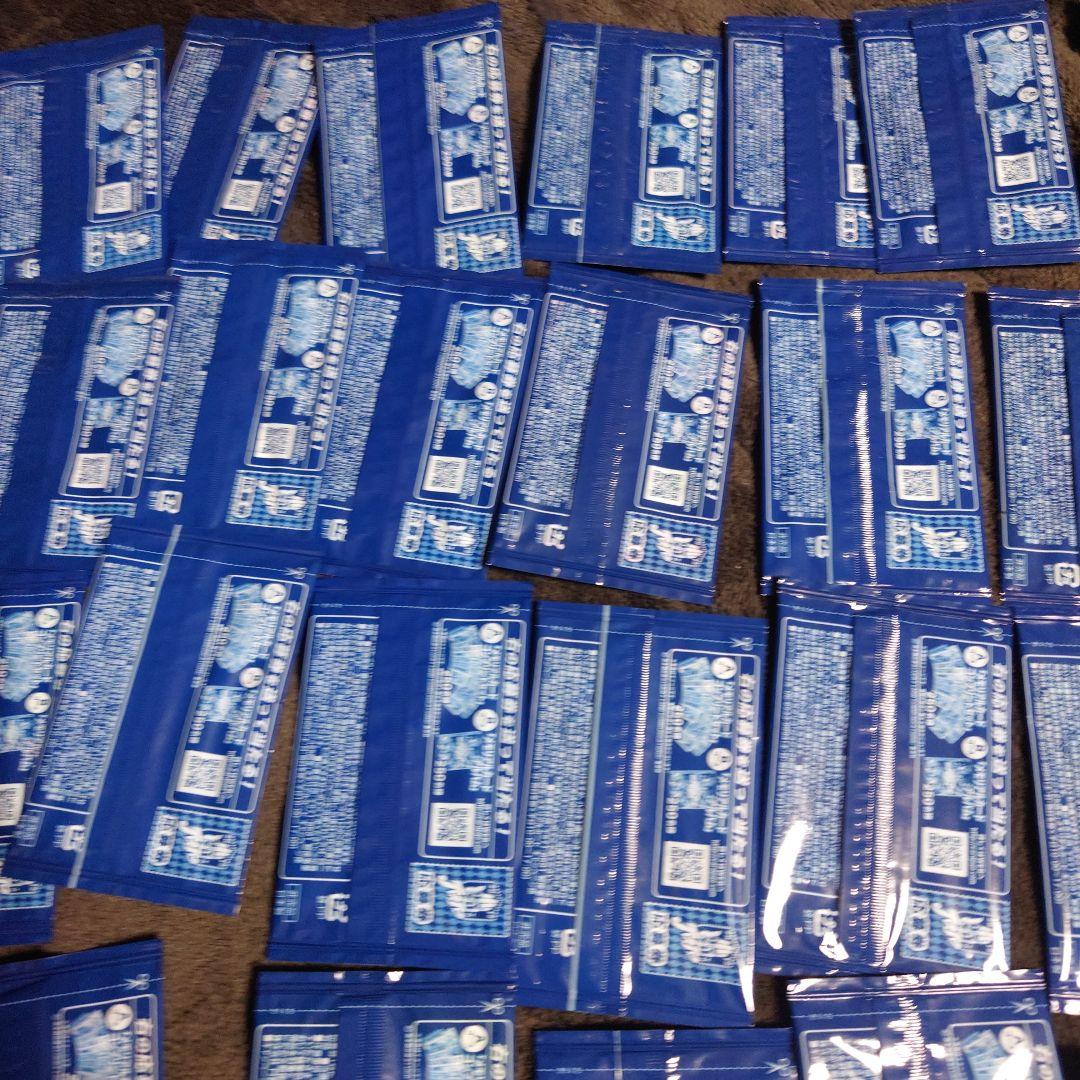 ジョジョの奇妙な冒険メモリアルカード 36枚