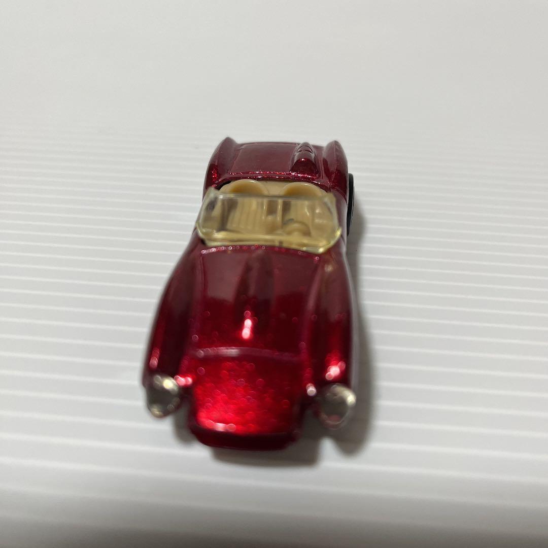 ホットウィール　激レア　FERRARI