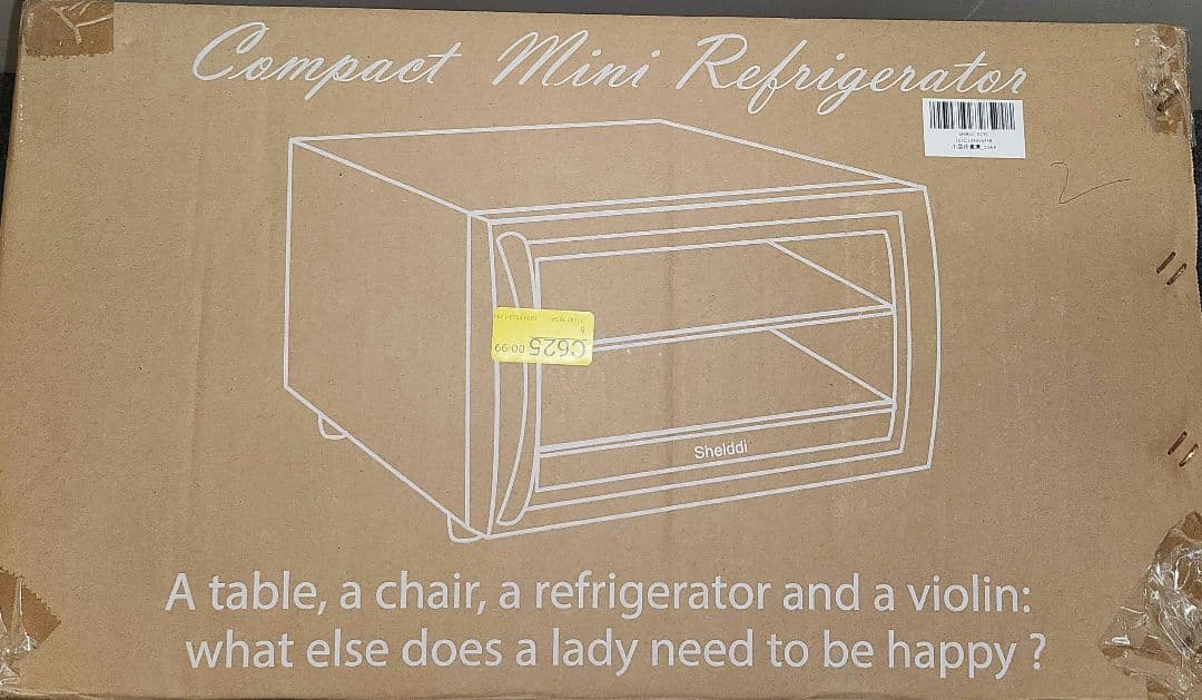 小型冷蔵庫 23L 静音 おしゃれ 省エネ ミニ電子冷蔵庫 一人暮らし 冷蔵庫
