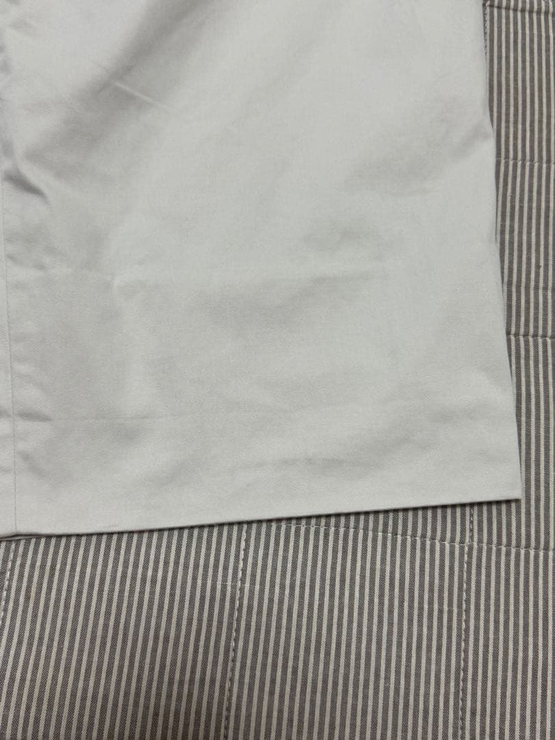 MAATEE＆SONS アメリカン トラウザー ローレンス ださGray 2