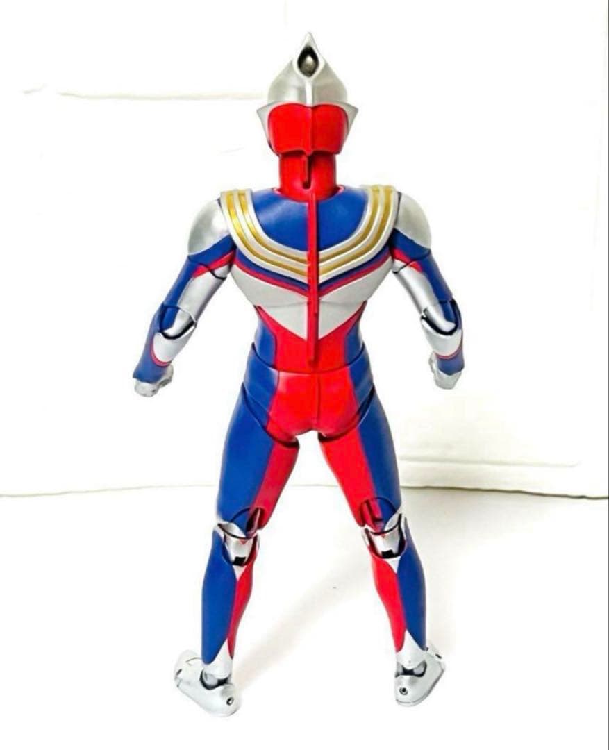最終出品 S.H.Figuarts 真骨彫 ウルトラマンティガ 入手困難 限定