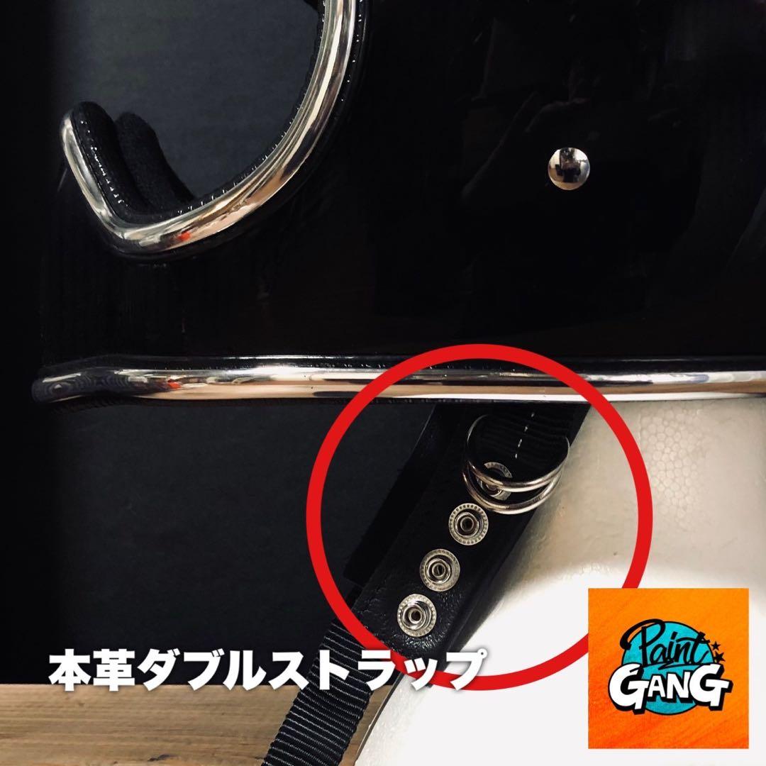mini MOTO GANG ピンスト　エイジング（検索用　MTX 好きな方へ