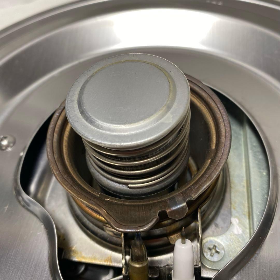 リンナイ ガス炊飯器 11合炊き RR-100GS-C 都市ガス 中古美品