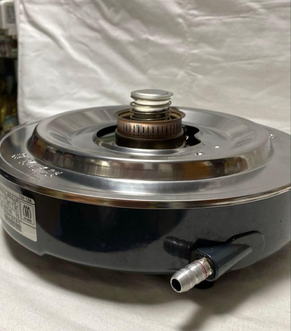 リンナイ ガス炊飯器 11合炊き RR-100GS-C 都市ガス 中古美品