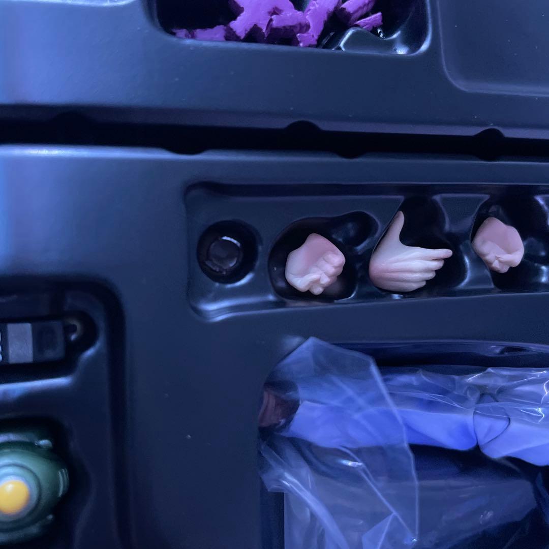 ジョジョの奇妙な冒険 超像可動 ダイヤモンドは砕けない 4部 10種セット