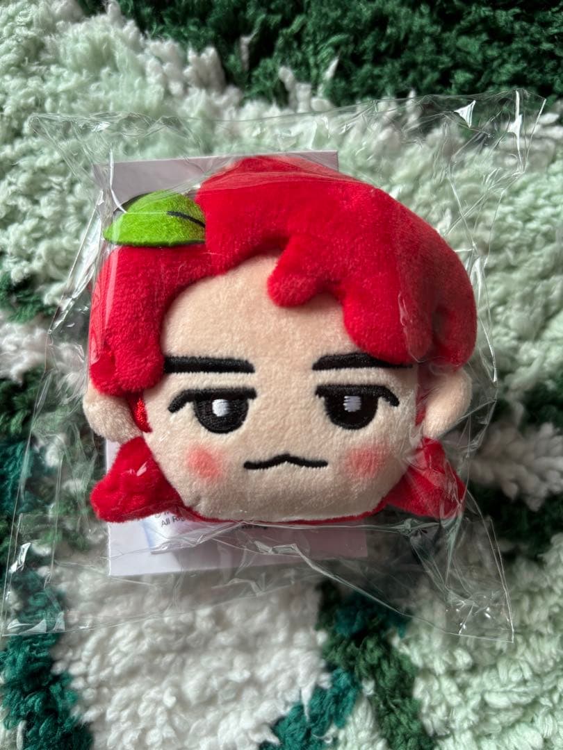 Mrs.GREEN APPLE ミセス　若井滉斗　ひろぱ　韓国