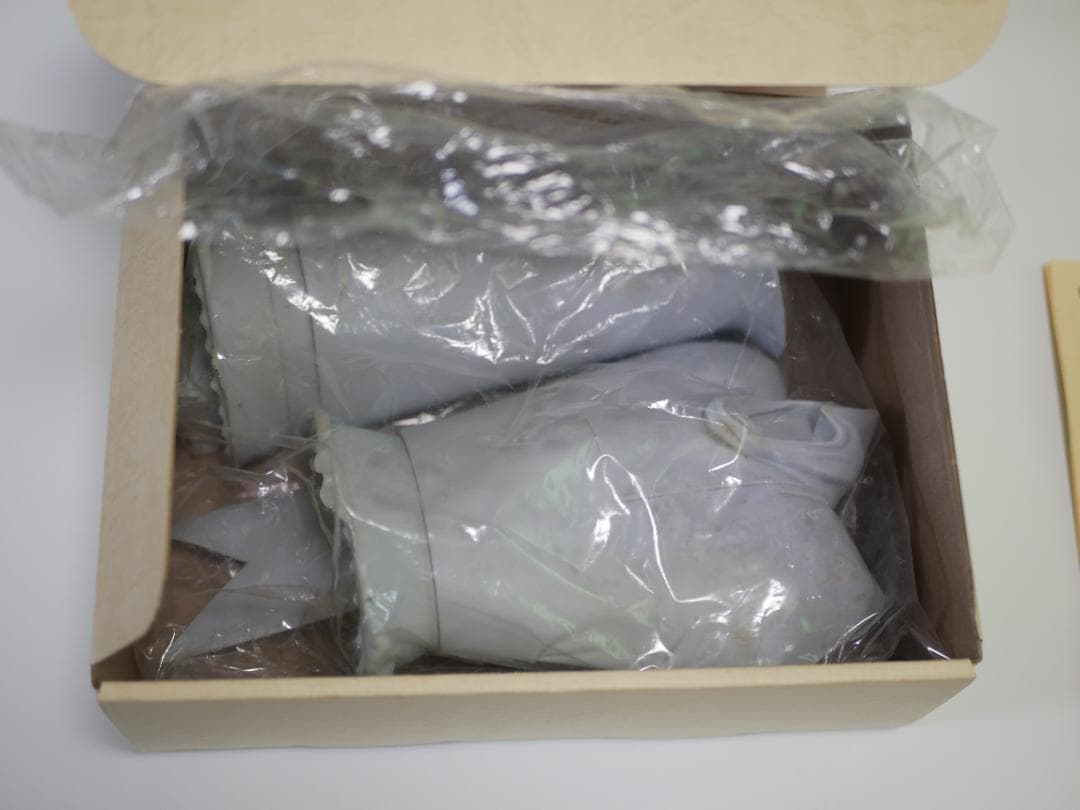 海洋堂 １／６ミラージュナイト FSS ファイブスター物語 トイズプレス