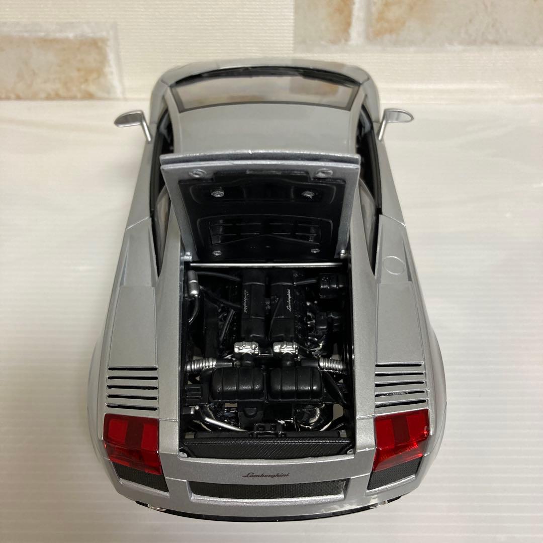 ランボルギーニ　ガヤルド　スペシャルエディション