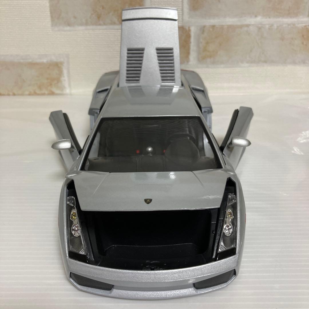 ランボルギーニ　ガヤルド　スペシャルエディション