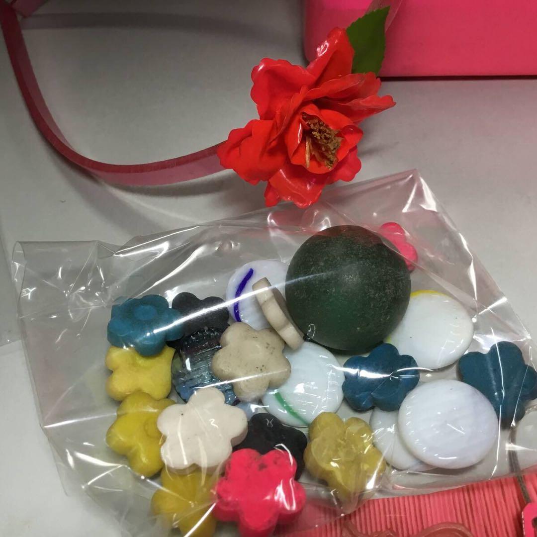 ヴィンテージ◆駄菓子屋セット②◆セルロイド人形 アンティーク 昭和レトロ