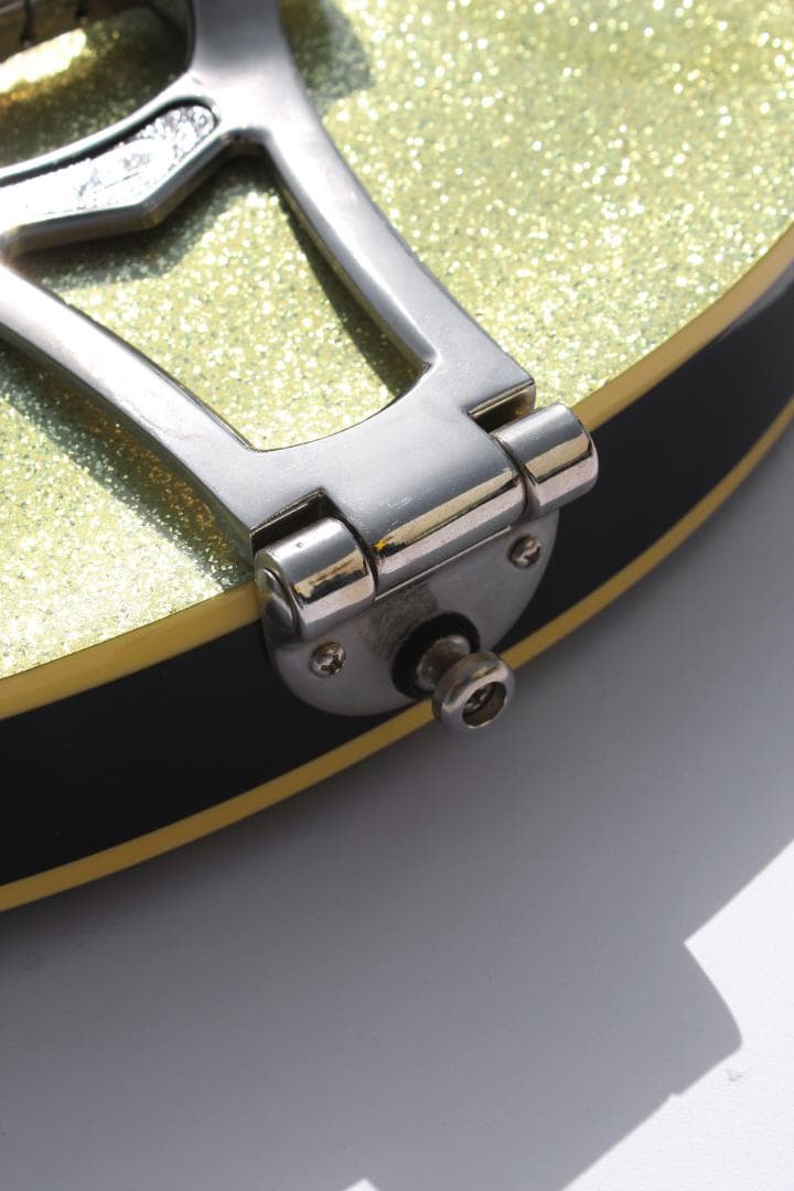 ギター Duesenberg Starplayer TV